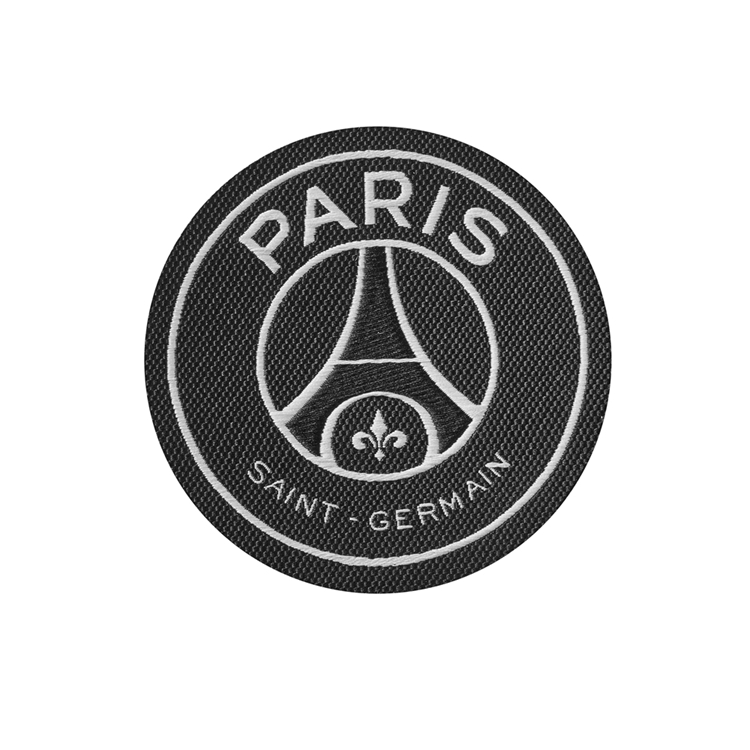 PARIS SAINT GERMAIN Custom made embroidery patches